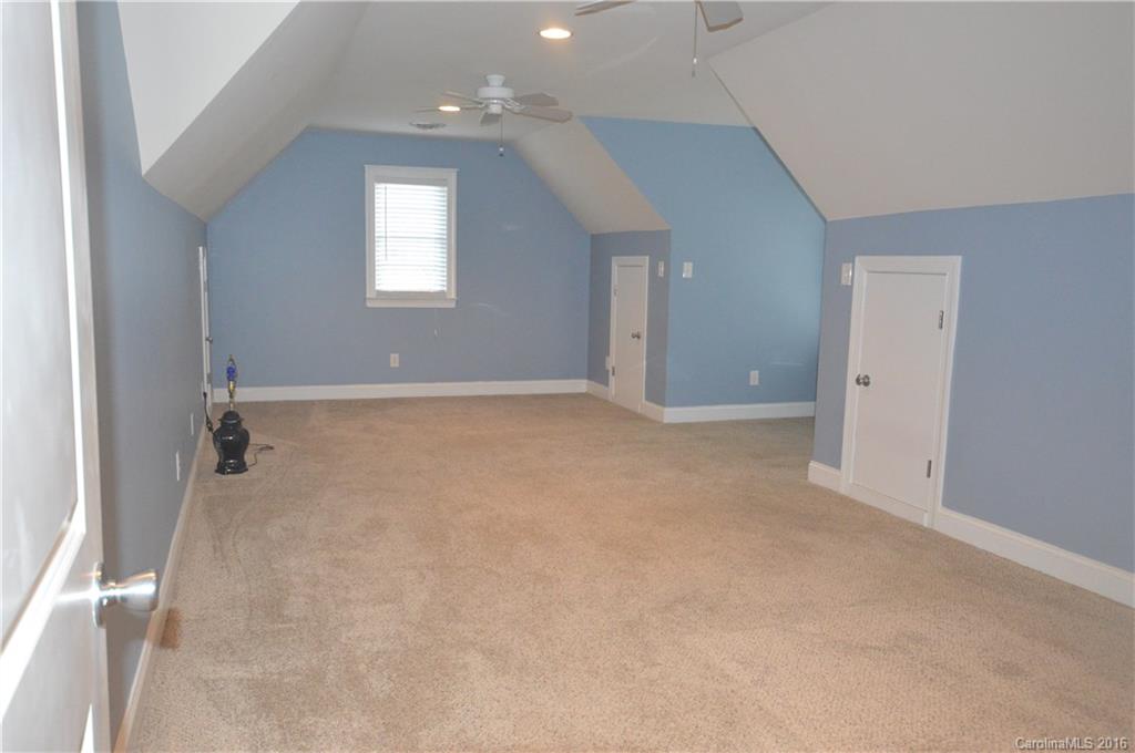 Providence Crossing - Residential
