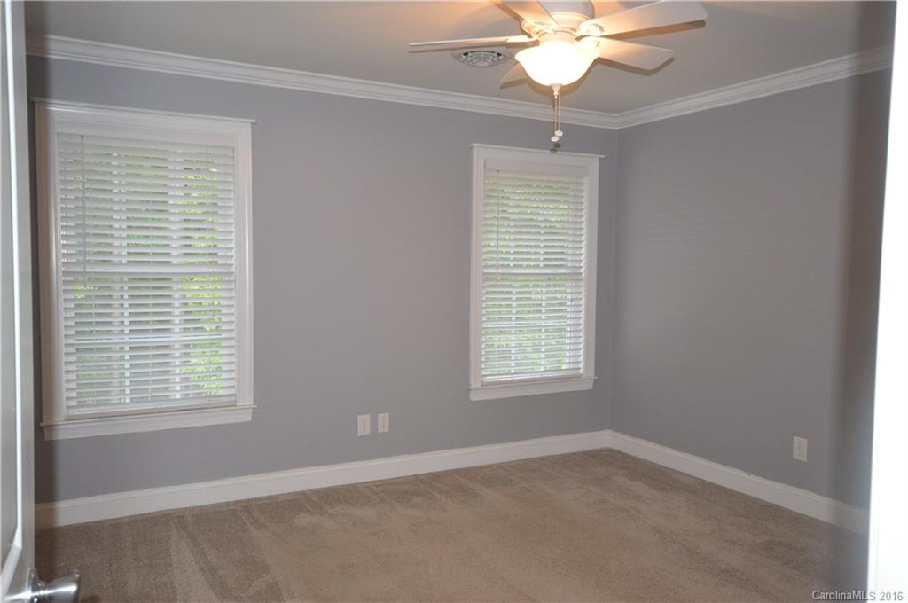 Providence Crossing - Residential