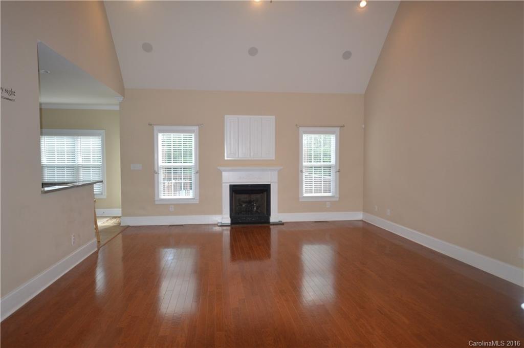 Providence Crossing - Residential