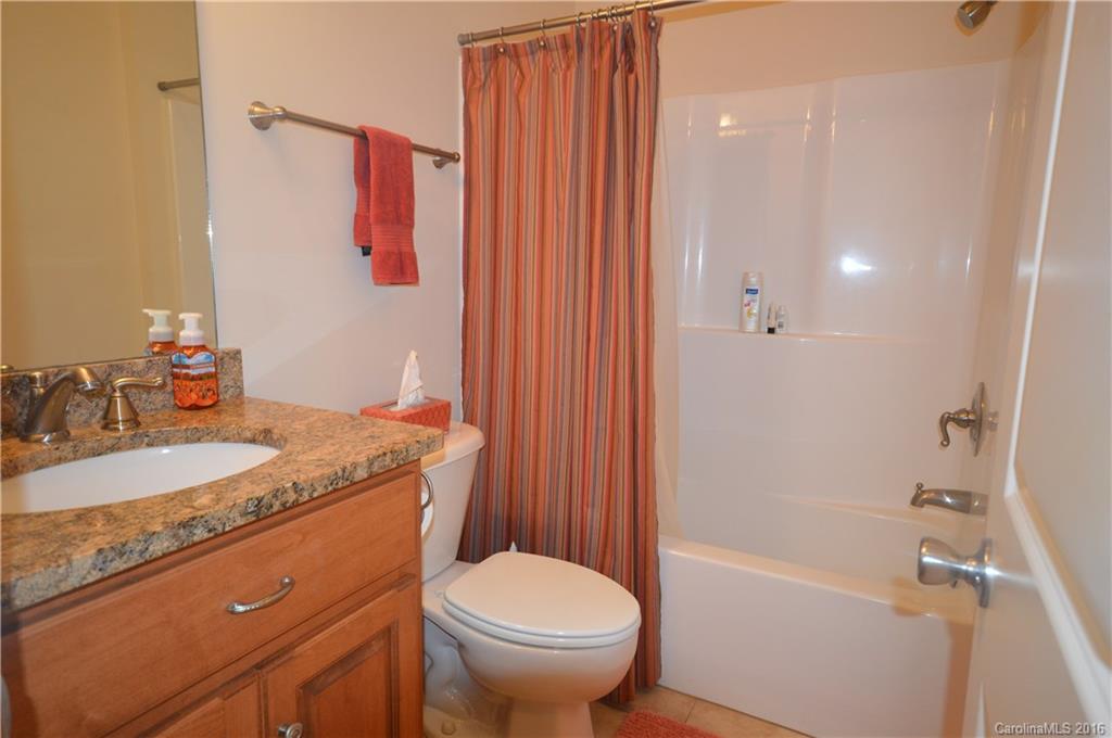 Providence Crossing - Residential