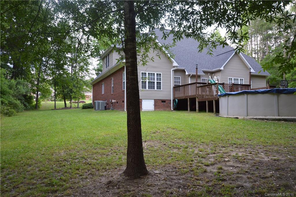 Providence Crossing - Residential