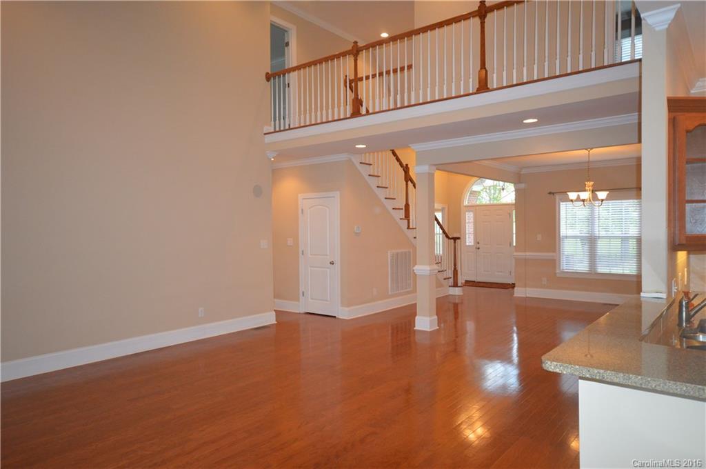 Providence Crossing - Residential
