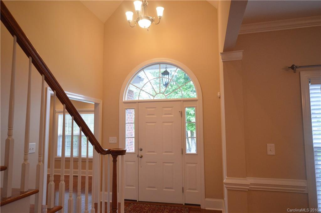 Providence Crossing - Residential