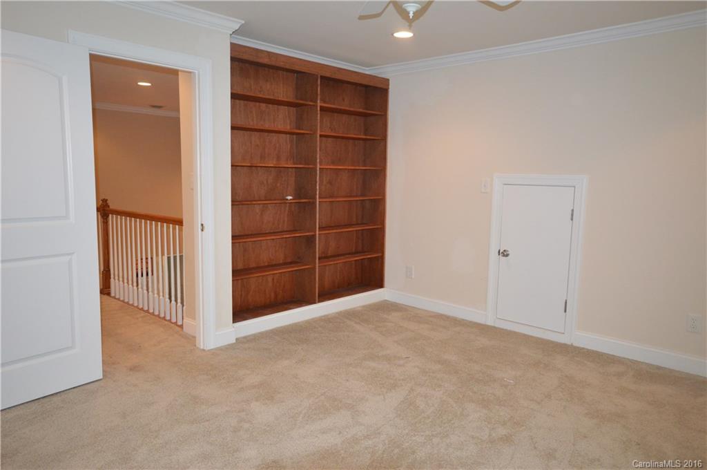 Providence Crossing - Residential