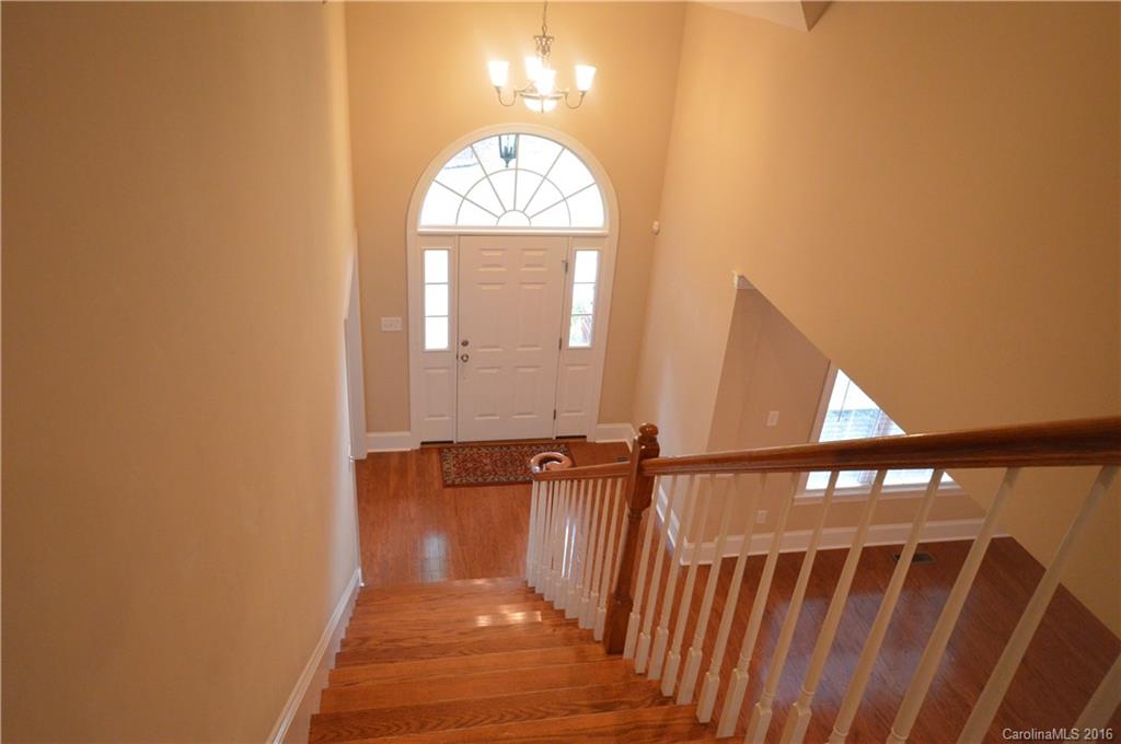 Providence Crossing - Residential