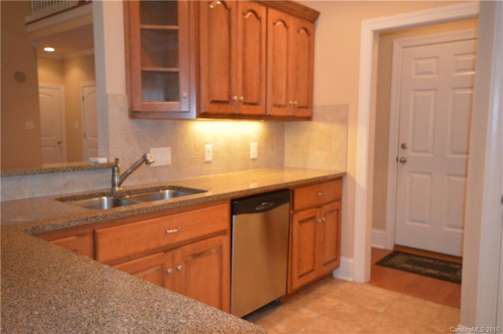 Providence Crossing - Residential