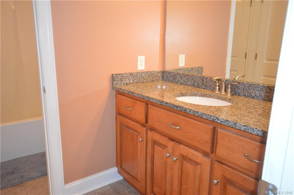 Providence Crossing - Residential
