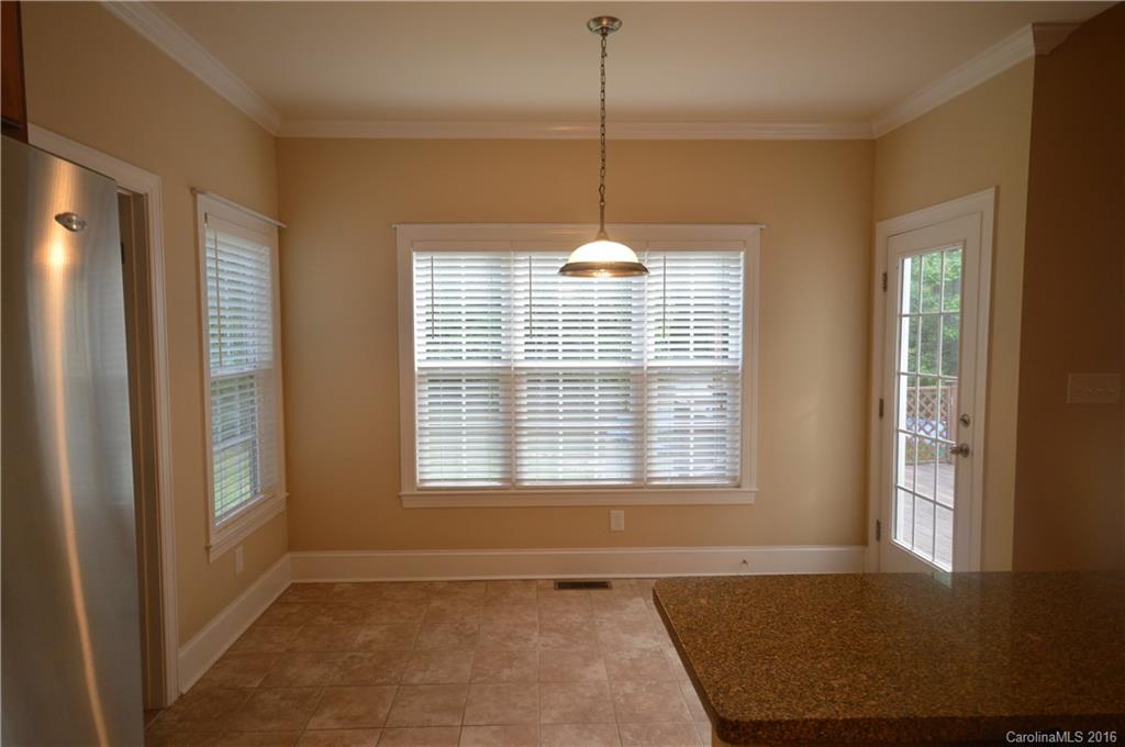 Providence Crossing - Residential