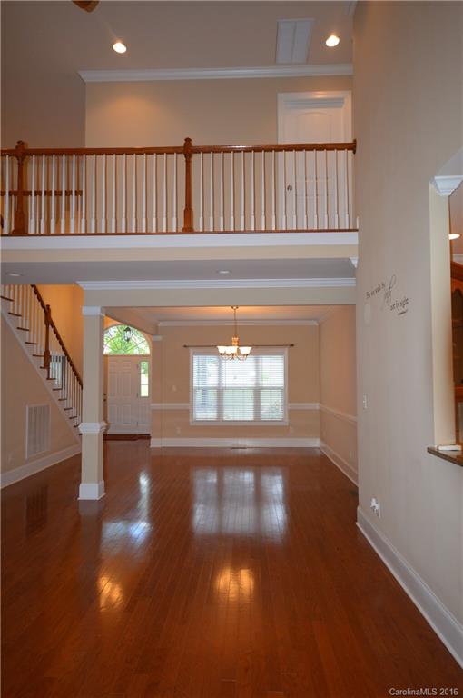 Providence Crossing - Residential