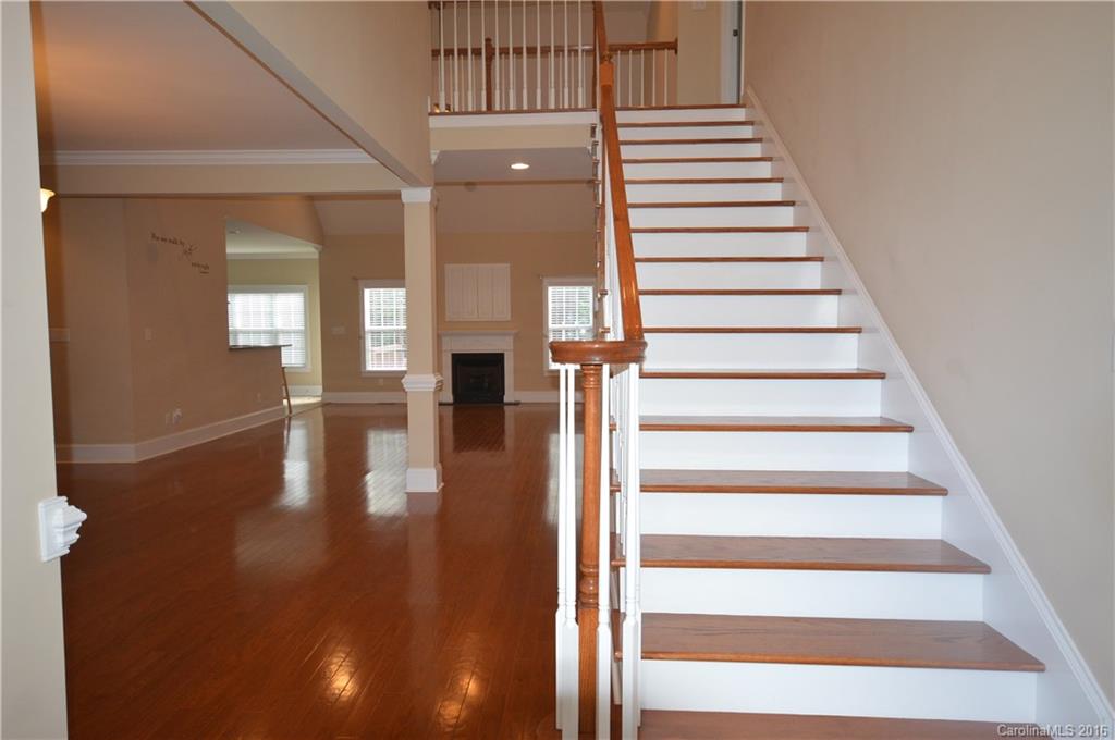 Providence Crossing - Residential