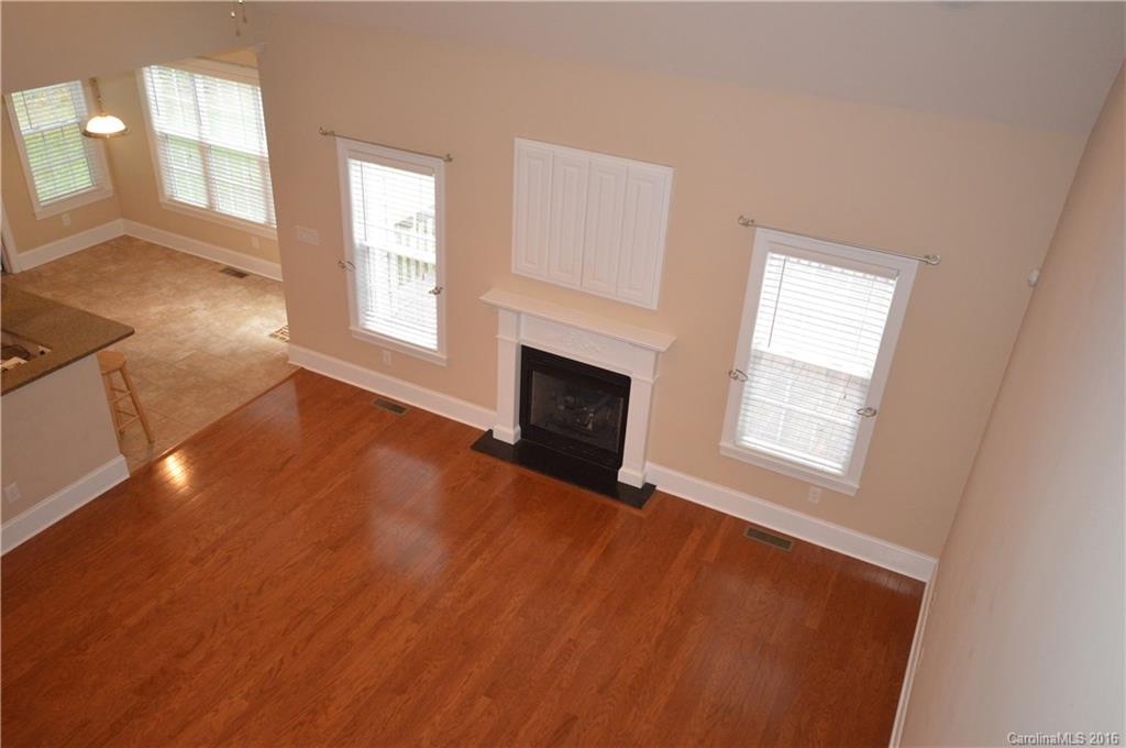Providence Crossing - Residential