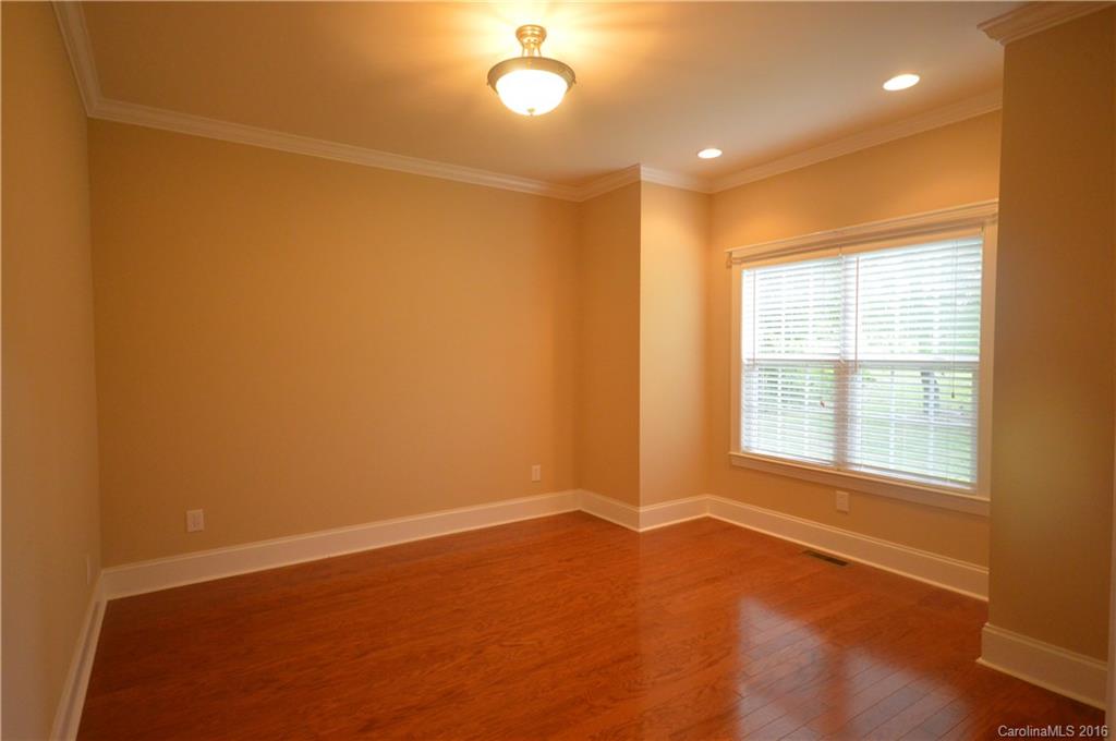Providence Crossing - Residential
