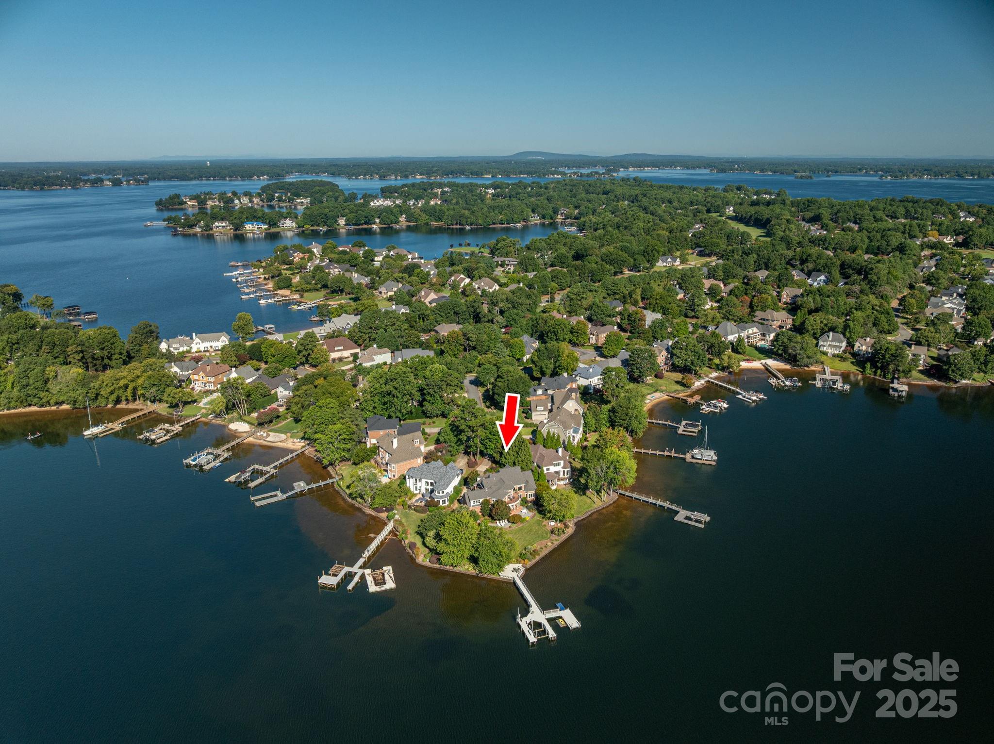 The Peninsula - Residential