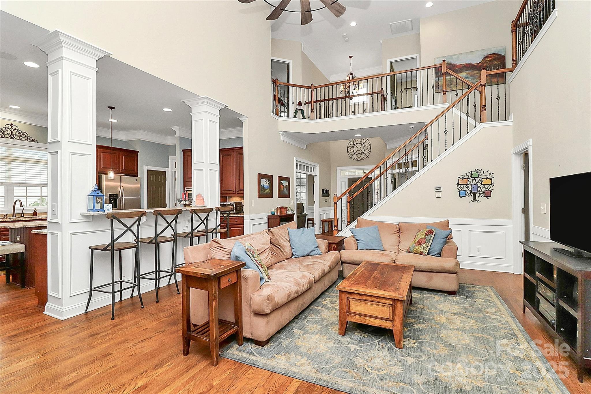 Lakeshore - Residential