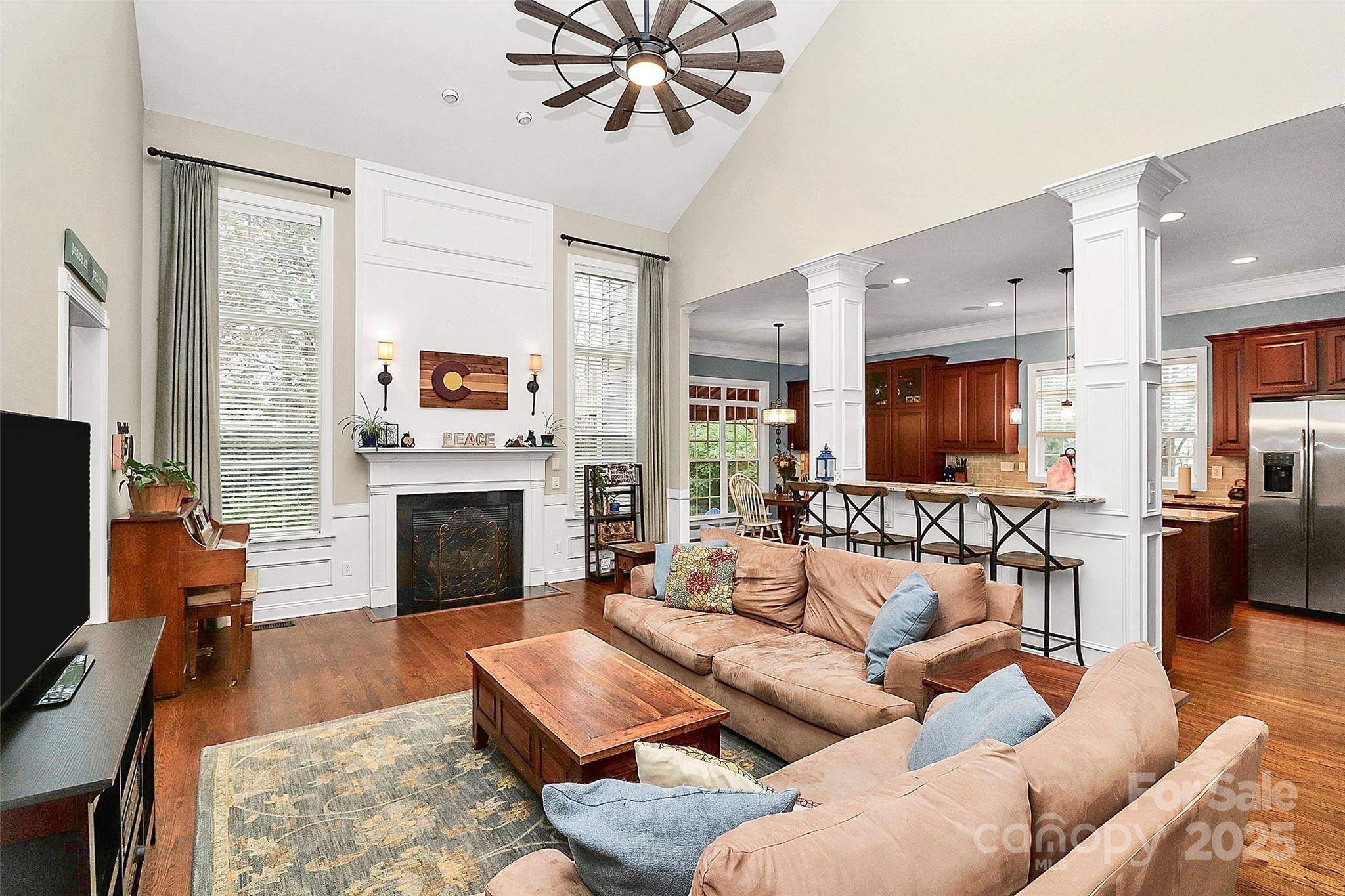 Lakeshore - Residential