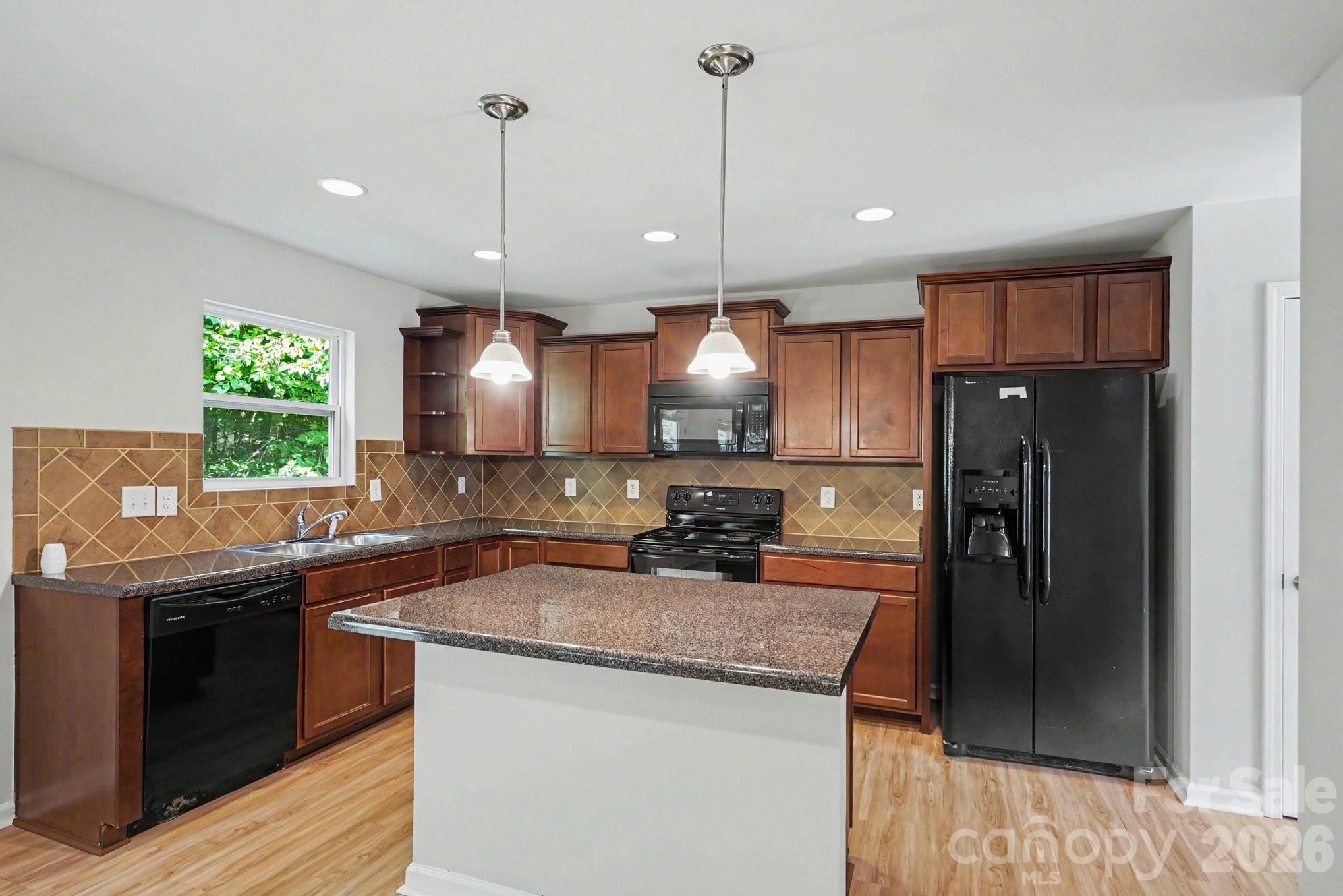Cypress Ridge - Residential