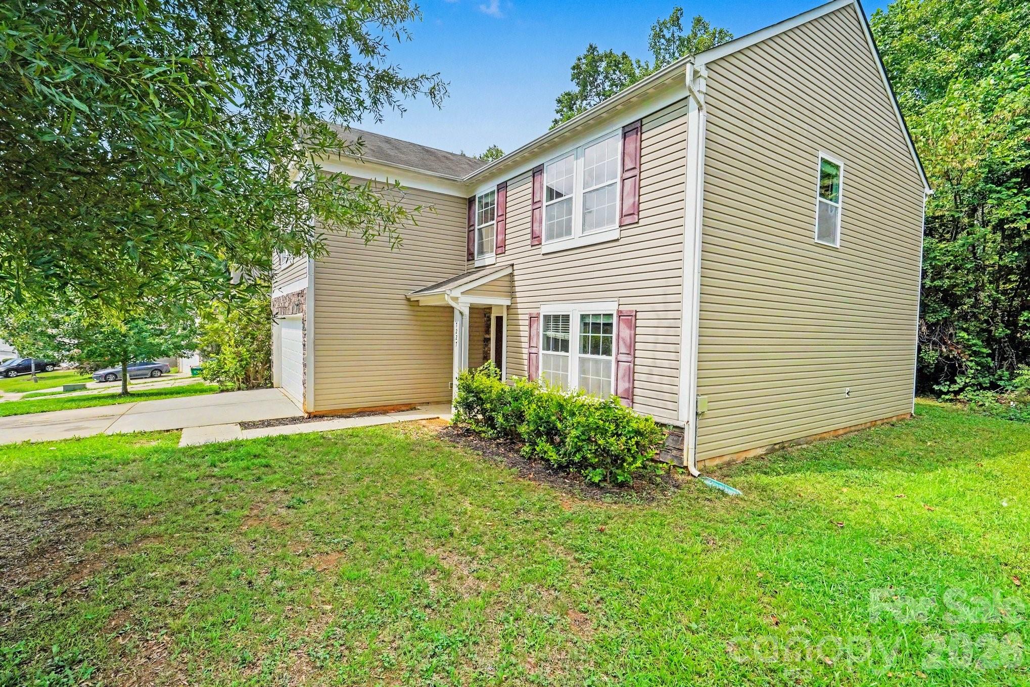 Cypress Ridge - Residential