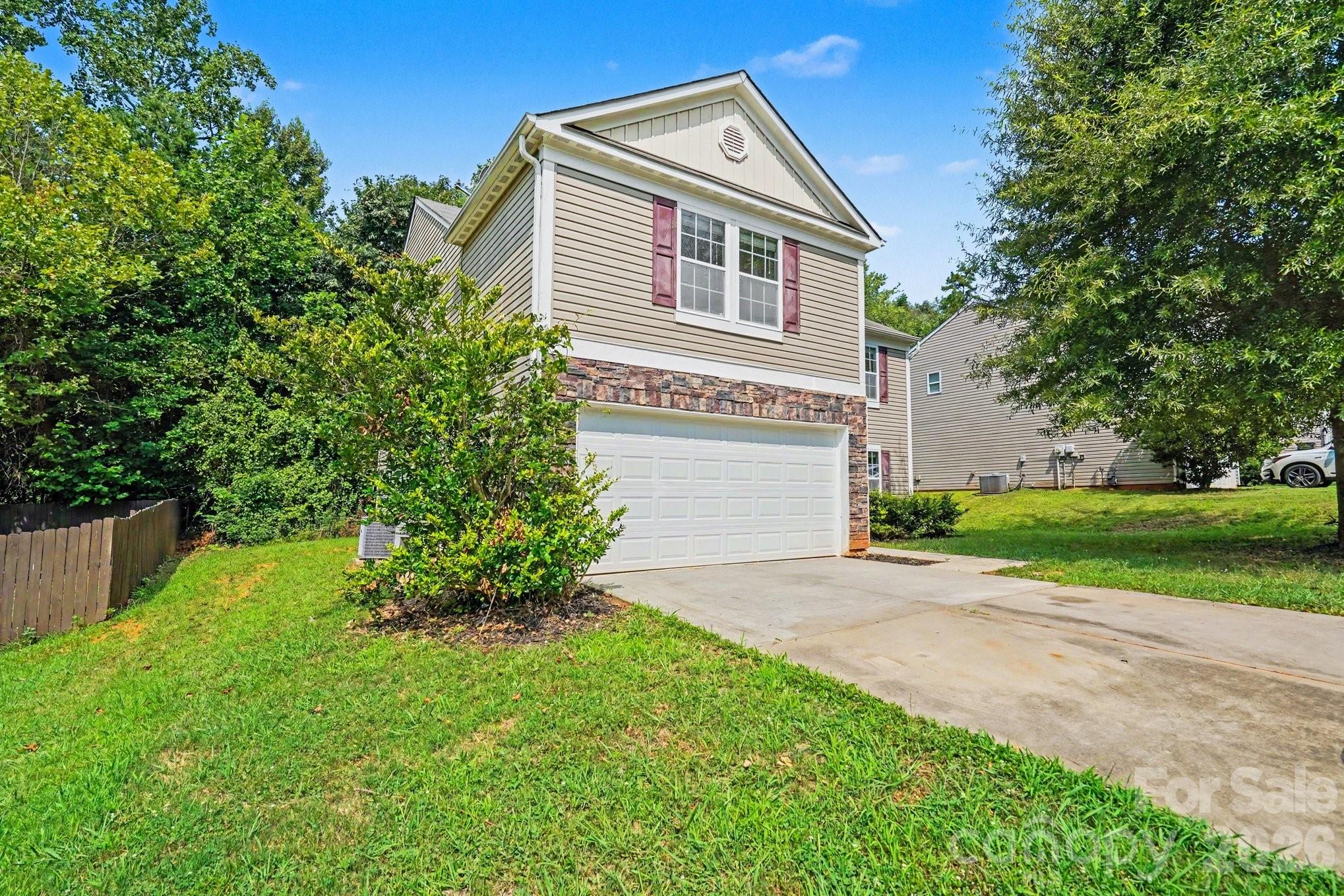 Cypress Ridge - Residential