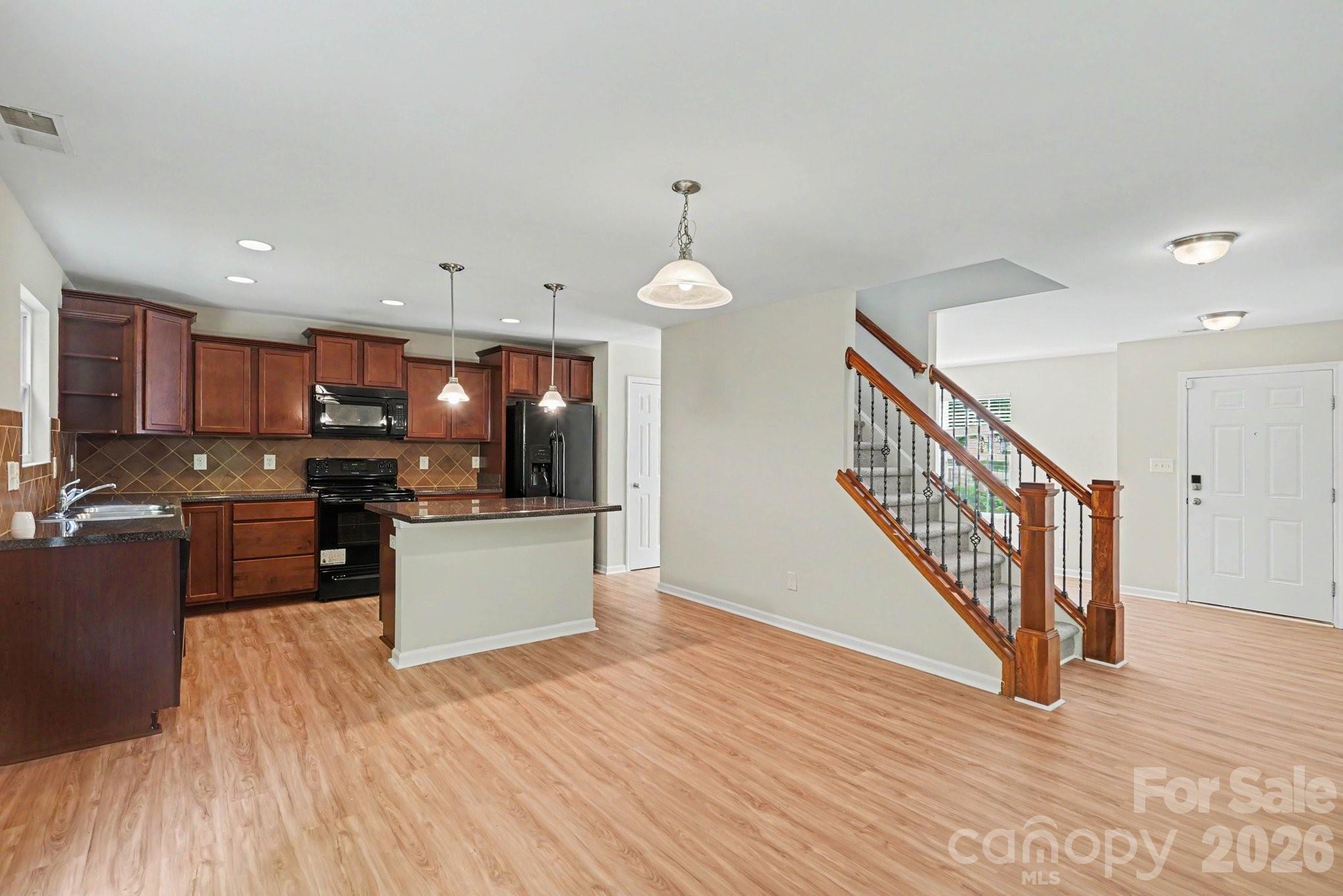 Cypress Ridge - Residential