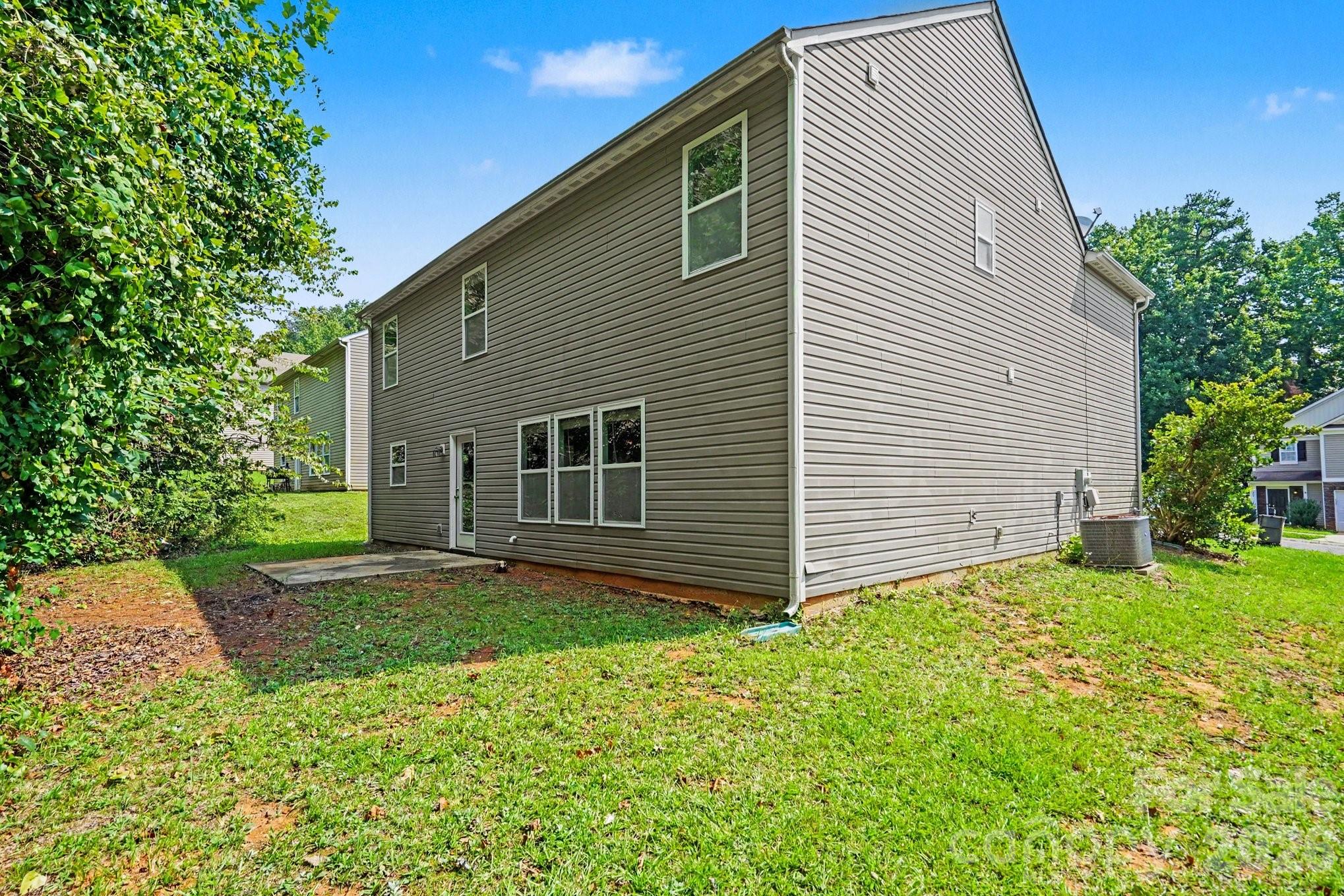 Cypress Ridge - Residential