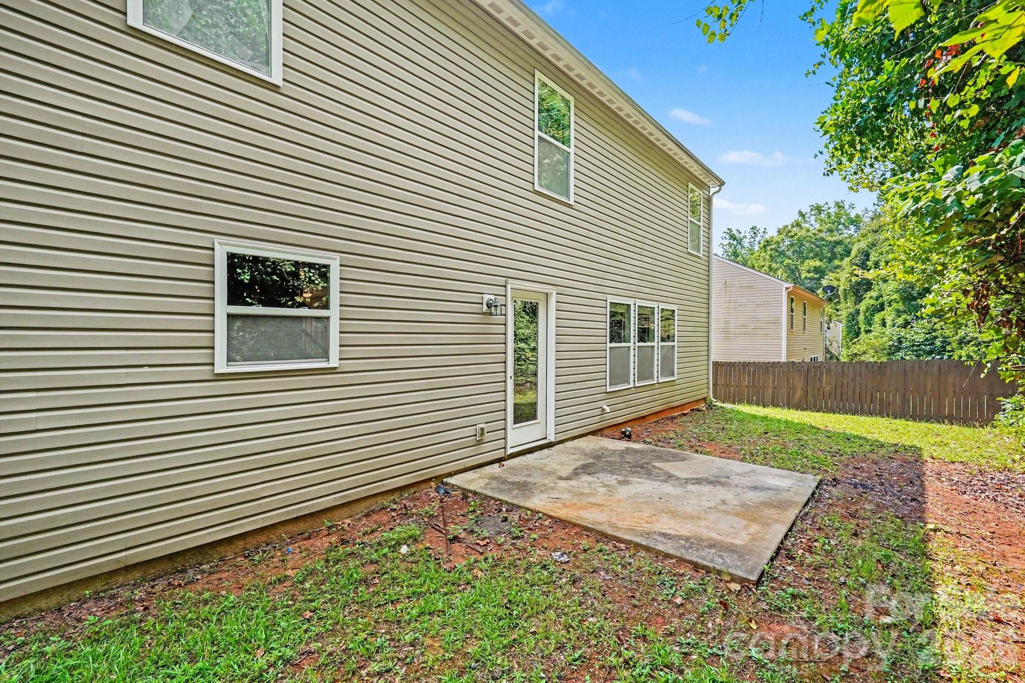 Cypress Ridge - Residential