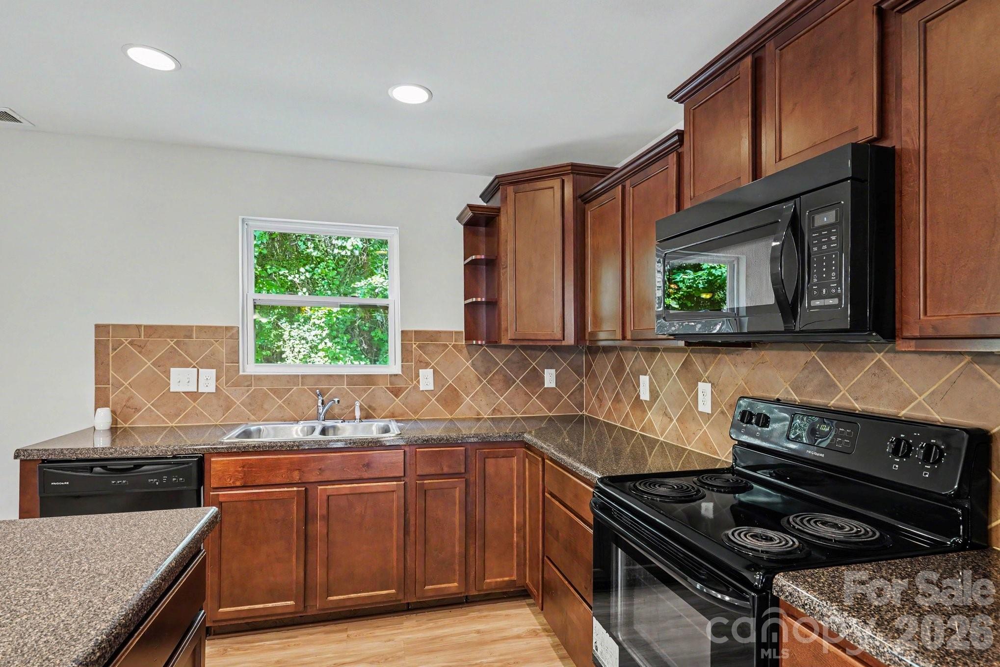 Cypress Ridge - Residential