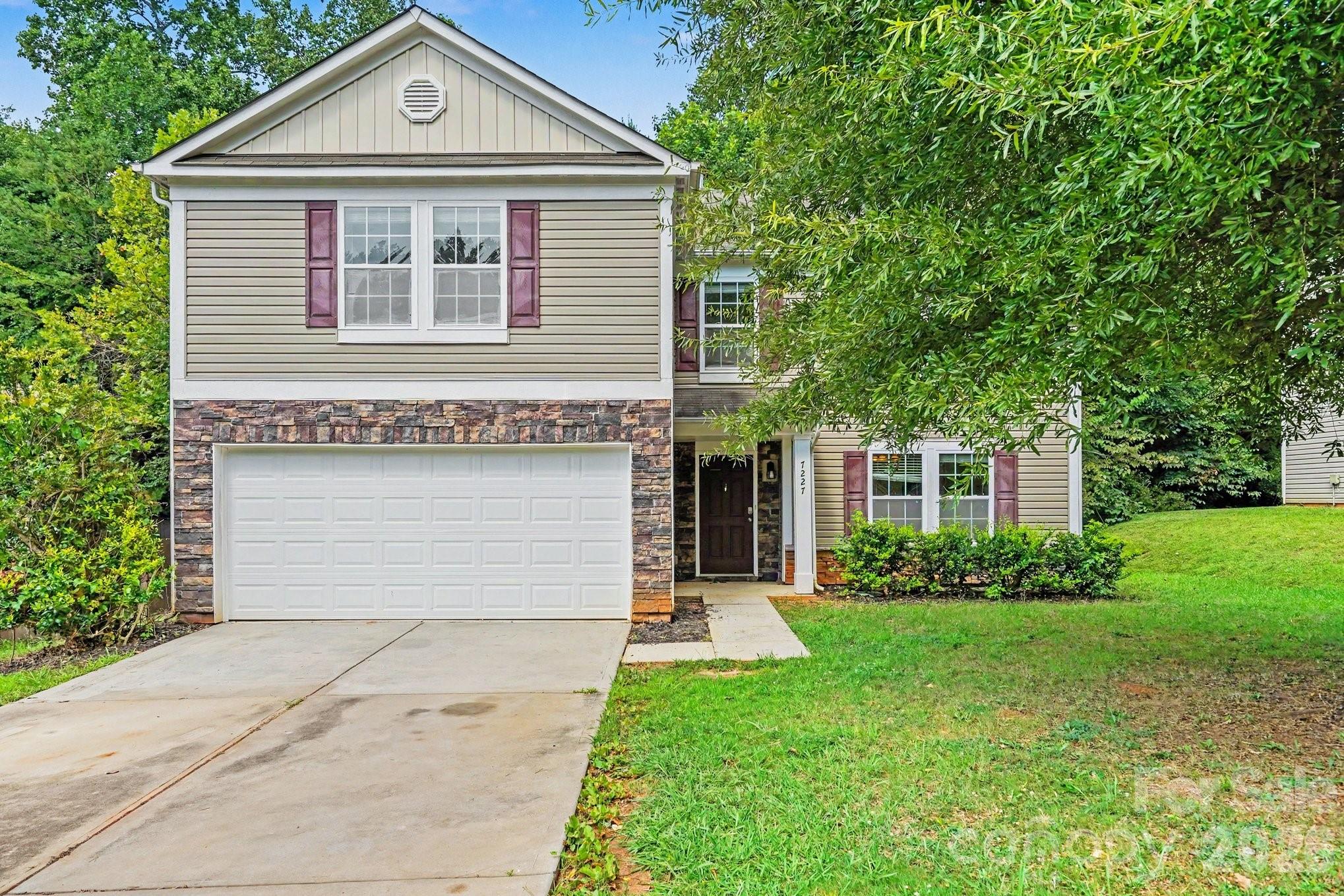 Cypress Ridge - Residential