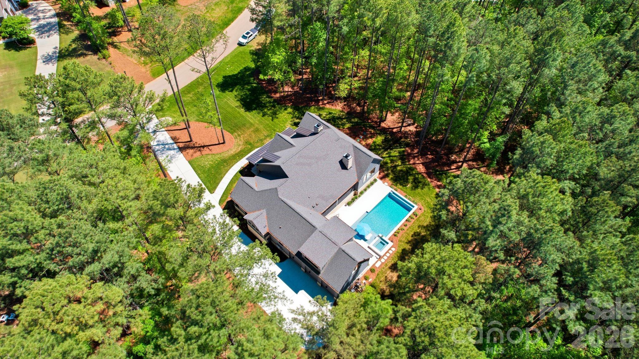 Riverchase Estates - Residential