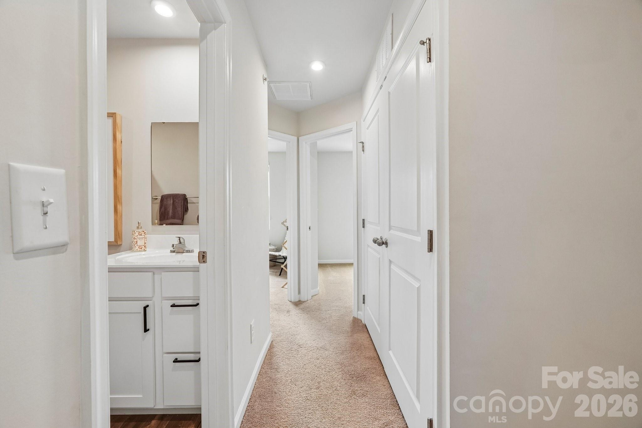 North End Commons - Residential