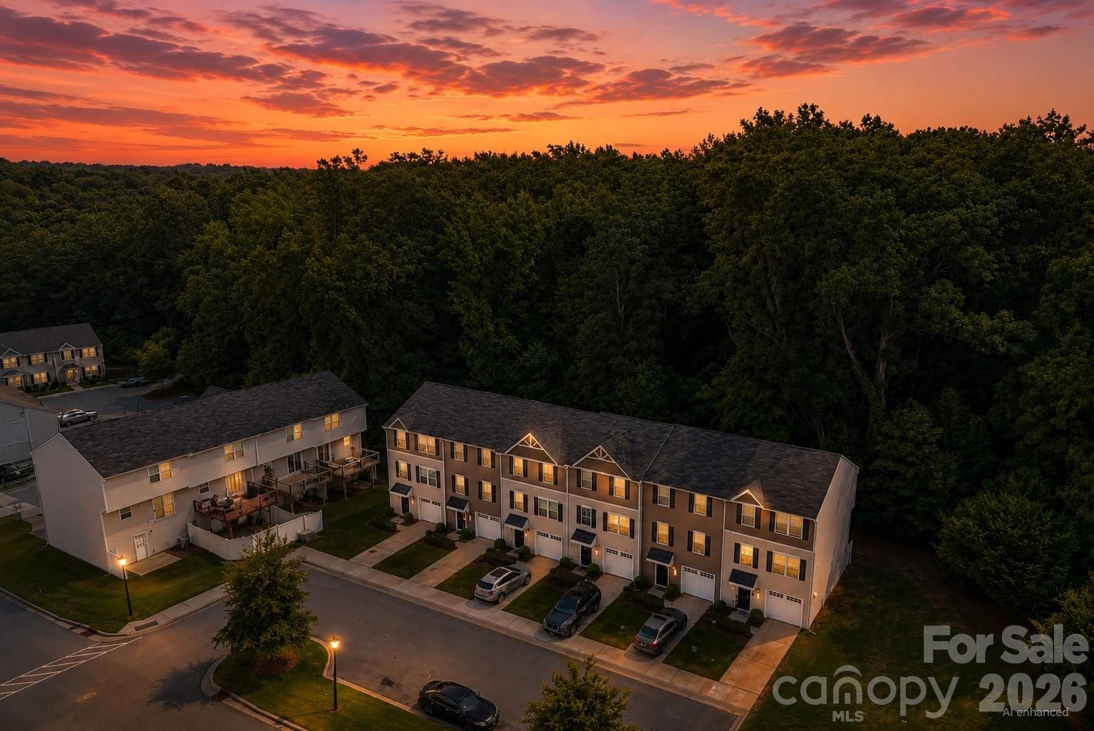 North End Commons - Residential