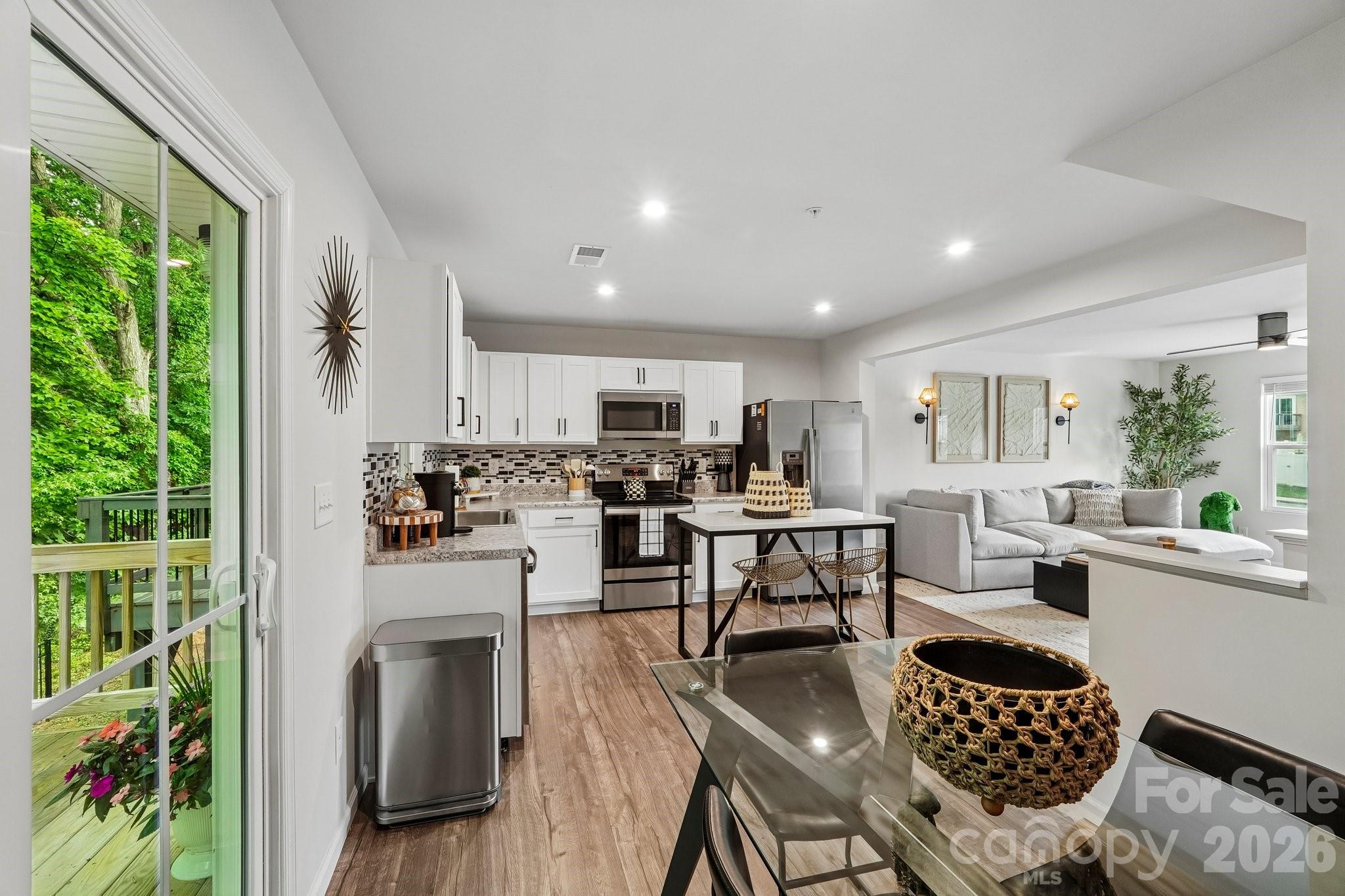 North End Commons - Residential