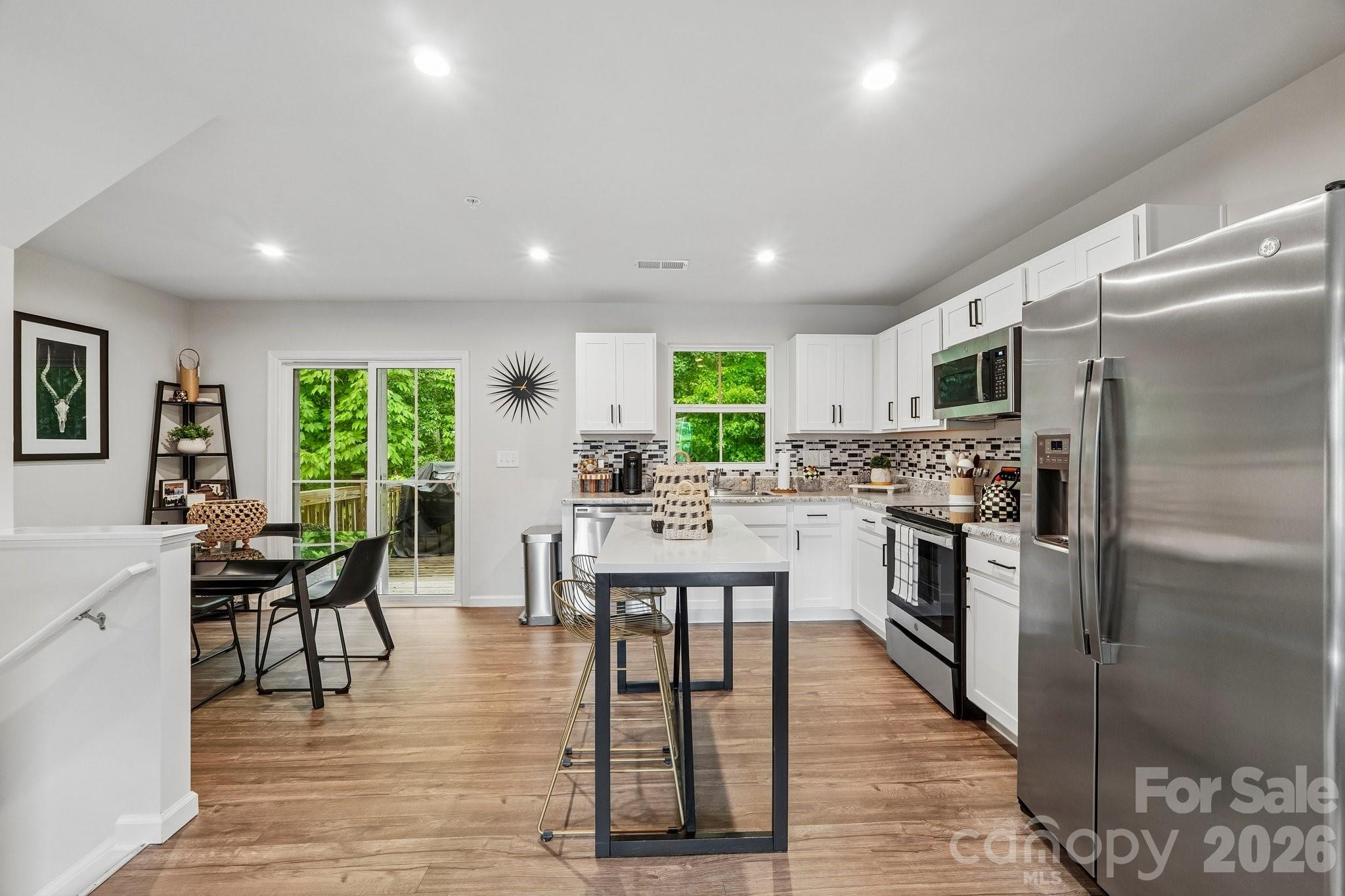 North End Commons - Residential
