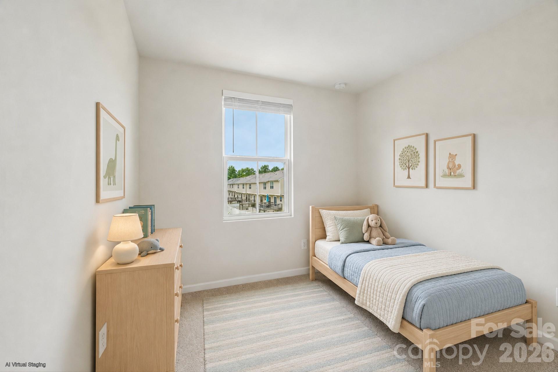North End Commons - Residential
