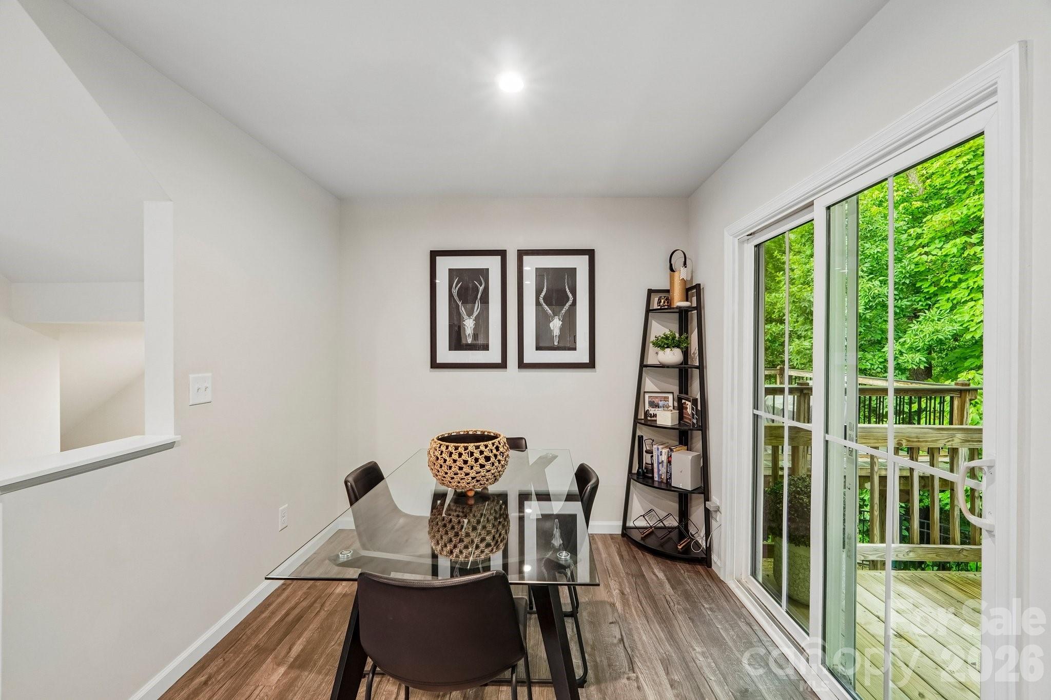 North End Commons - Residential
