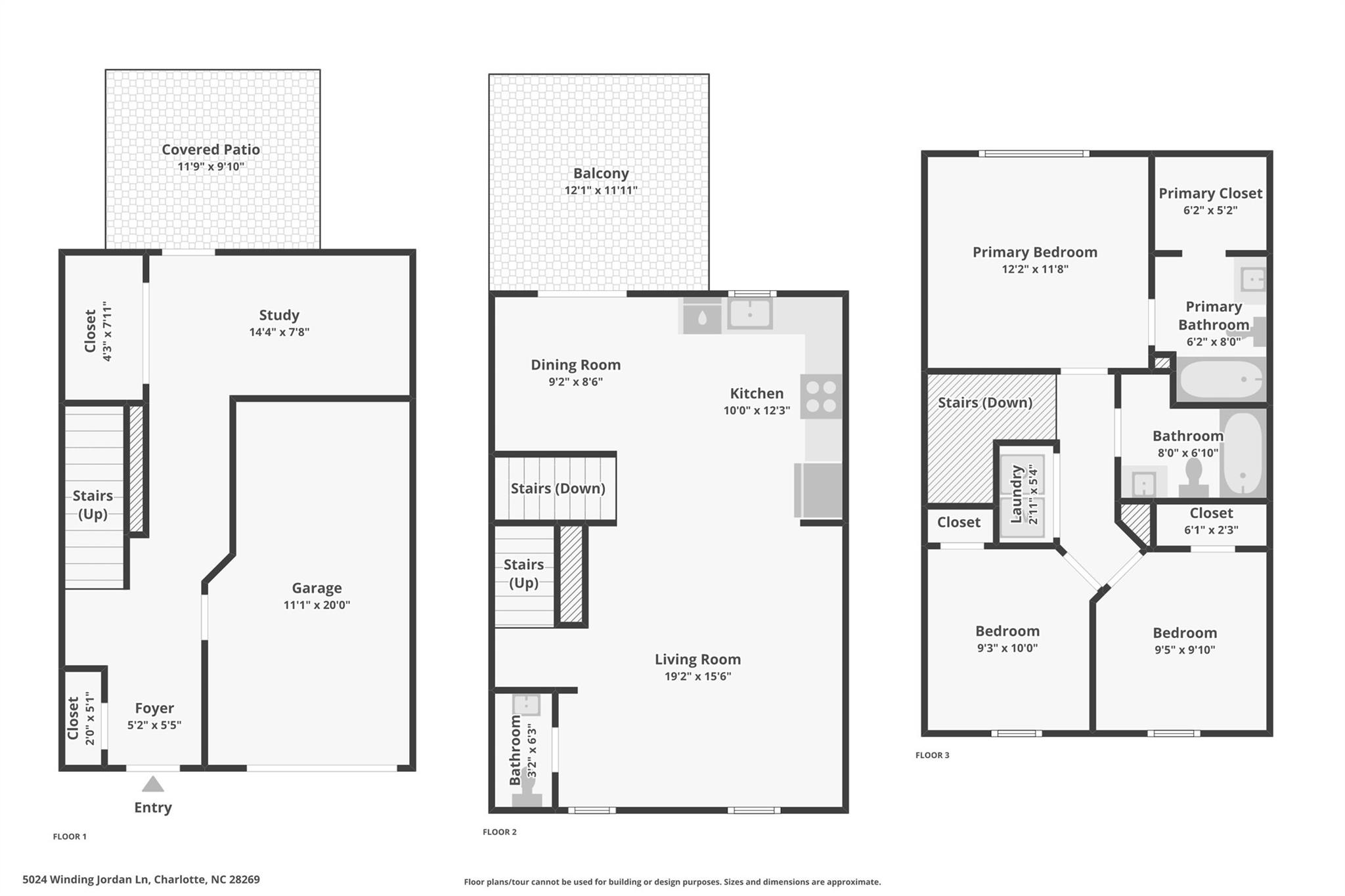North End Commons - Residential