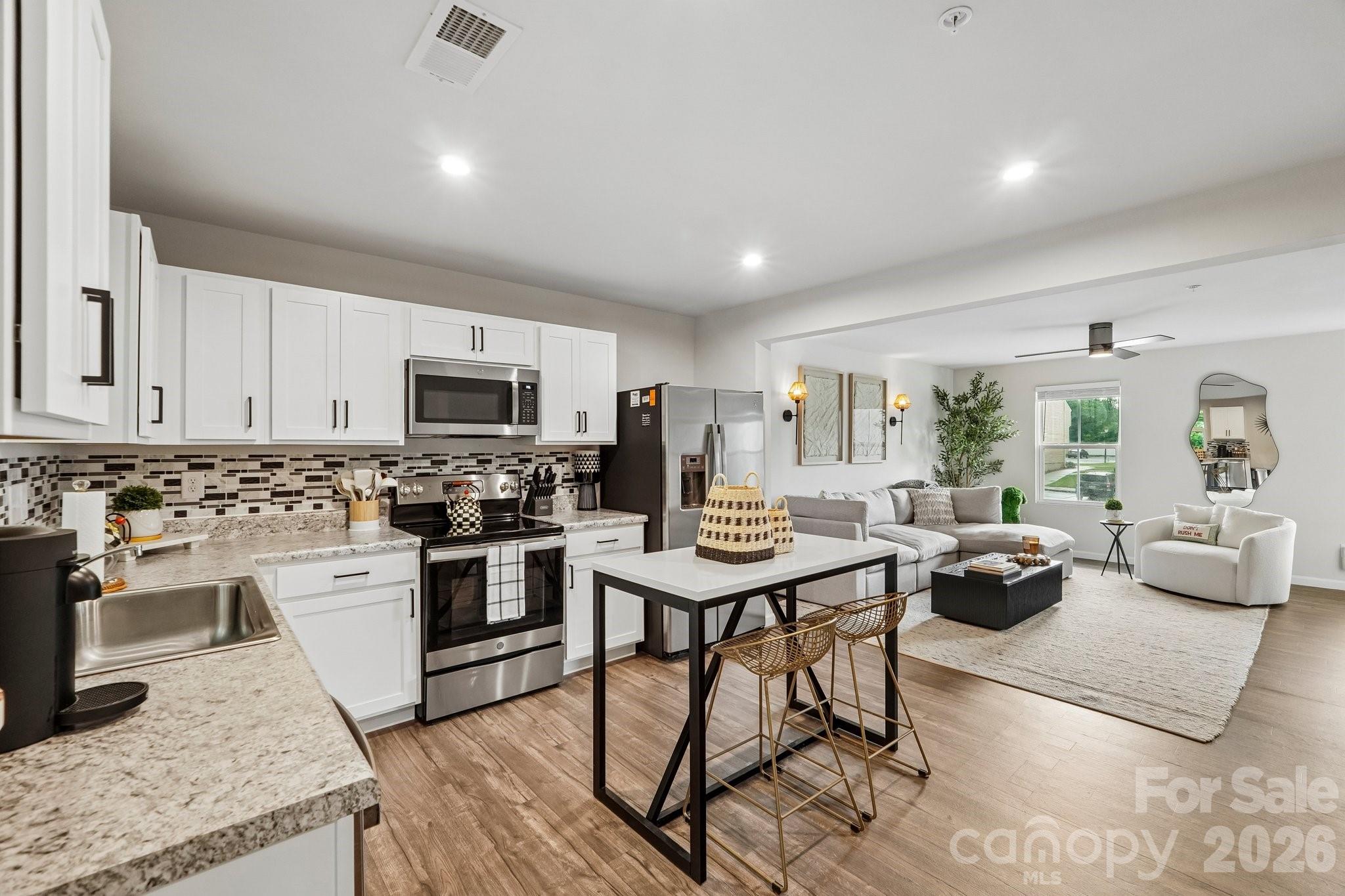North End Commons - Residential
