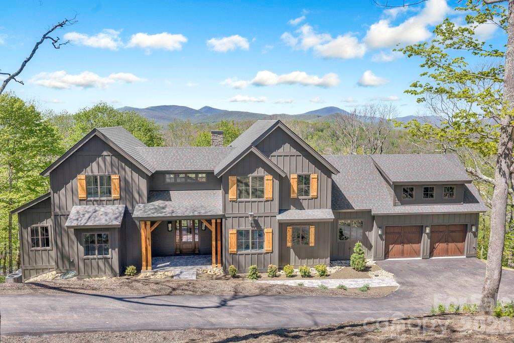 Boone Ridge - Residential