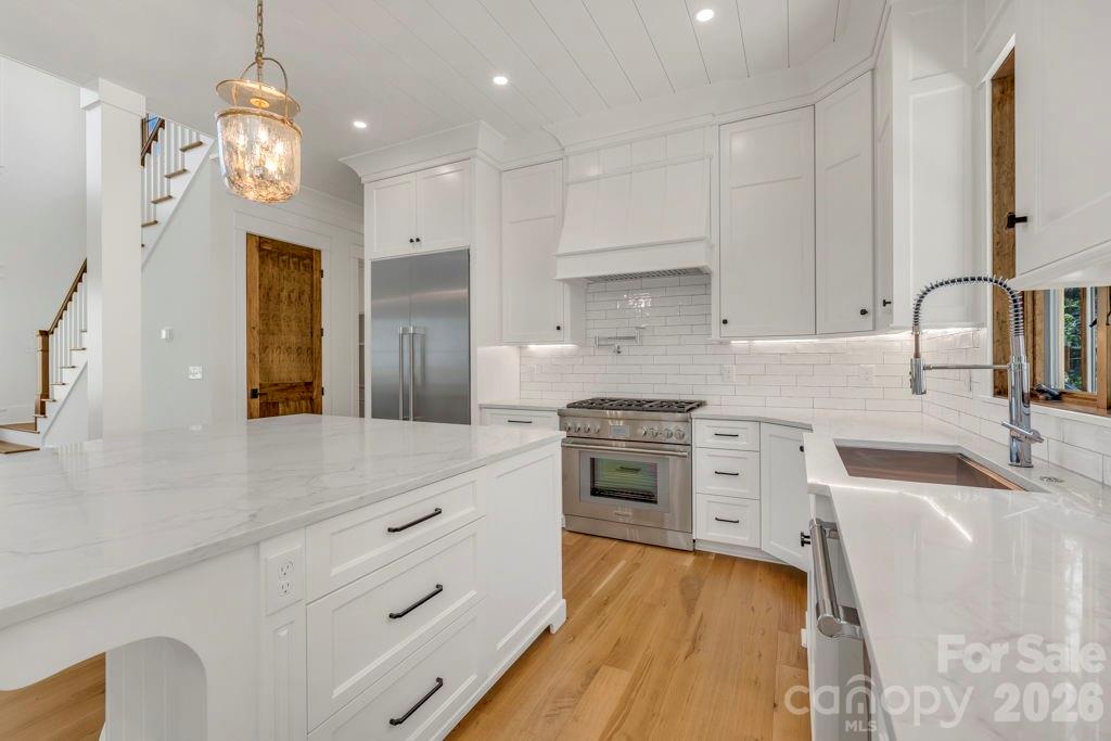Boone Ridge - Residential