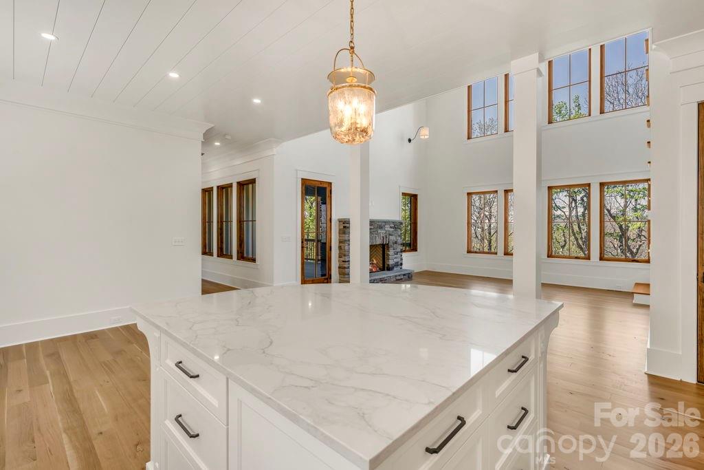 Boone Ridge - Residential