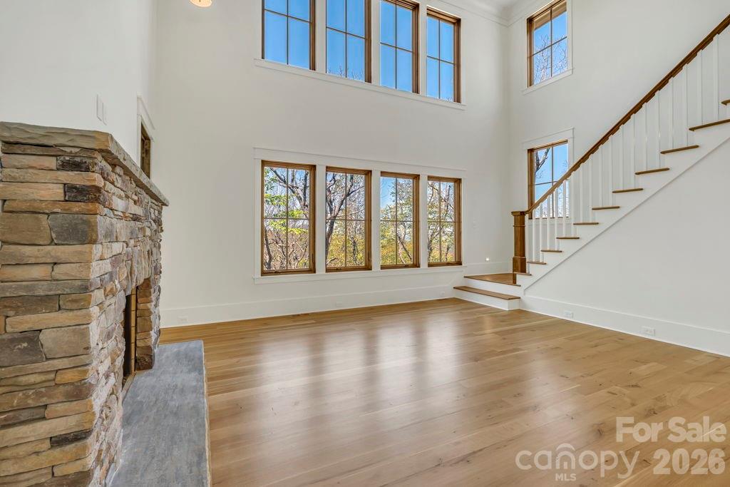 Boone Ridge - Residential