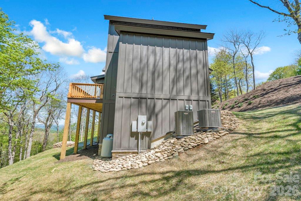 Boone Ridge - Residential