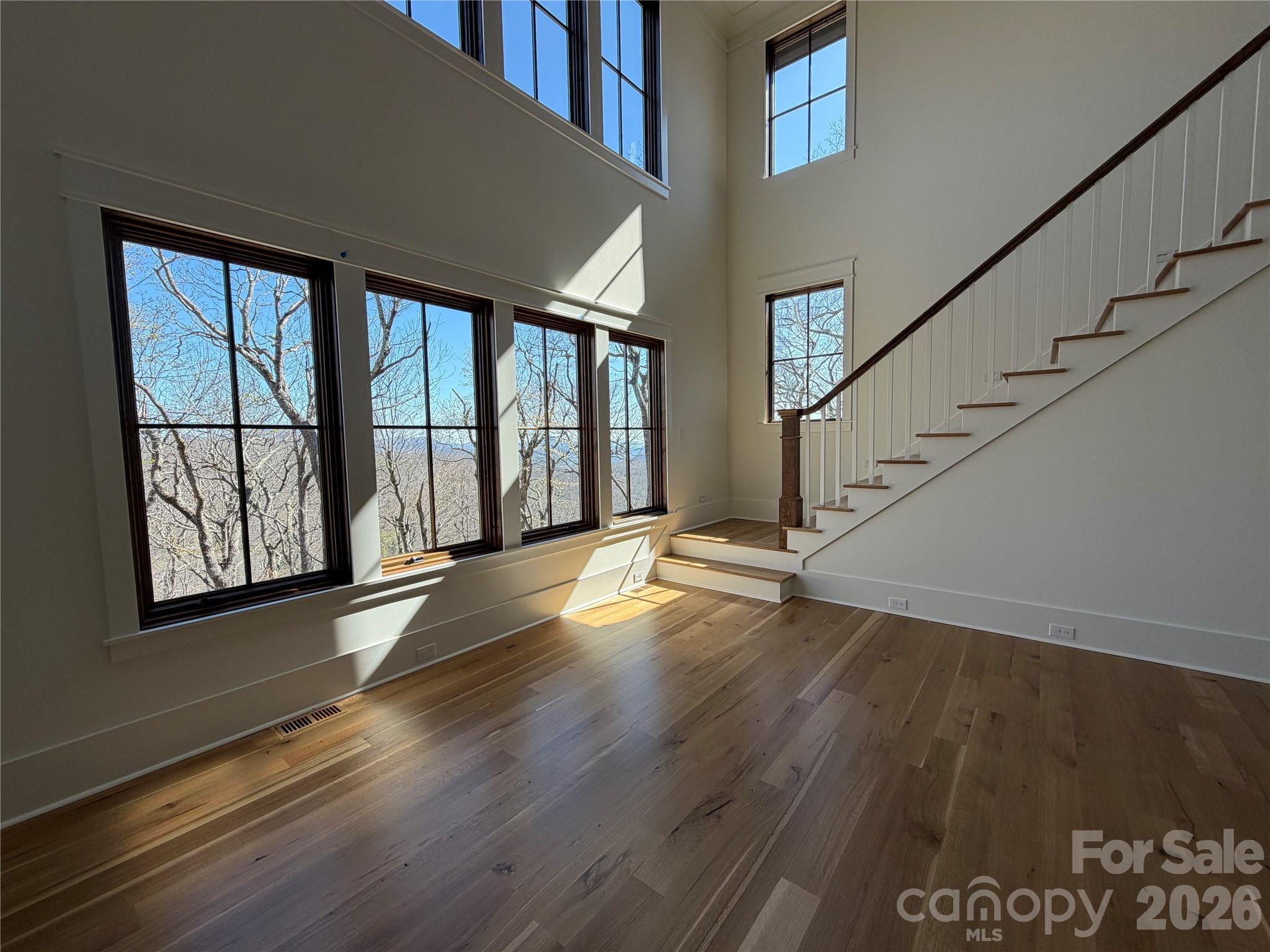 Boone Ridge - Residential