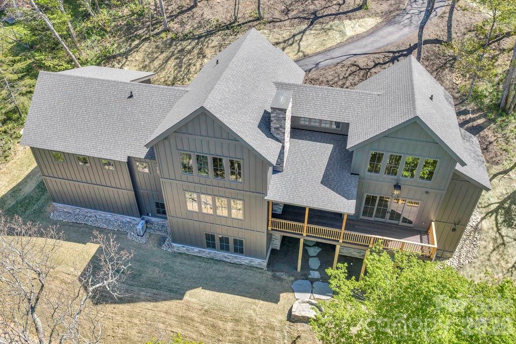 Boone Ridge - Residential