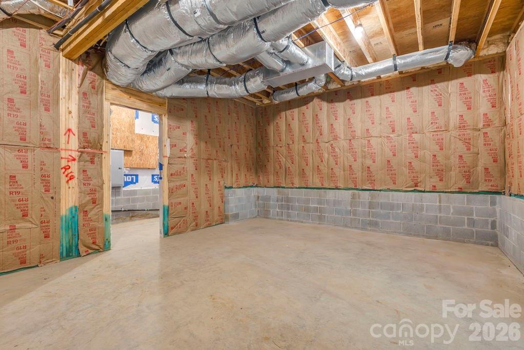 Boone Ridge - Residential