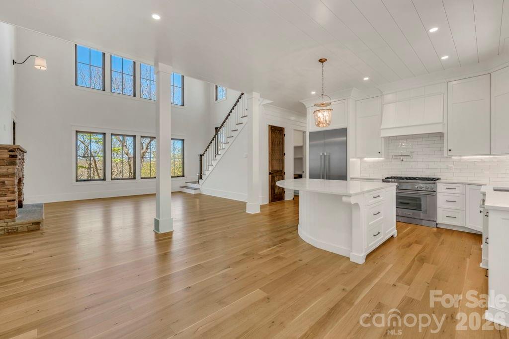 Boone Ridge - Residential