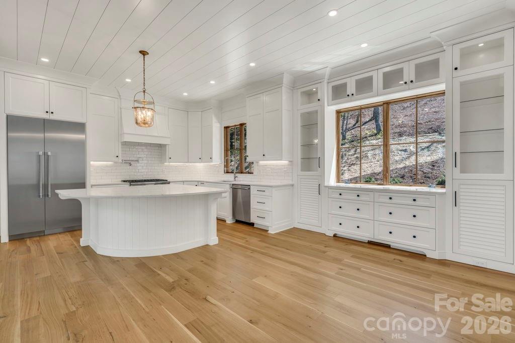 Boone Ridge - Residential