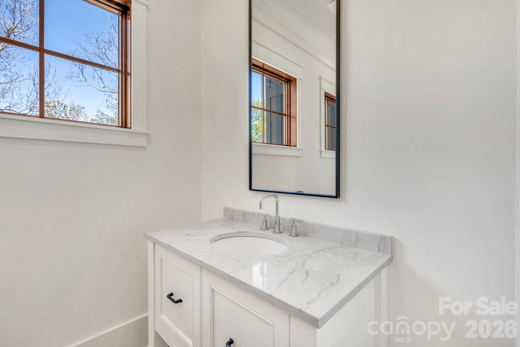 Boone Ridge - Residential