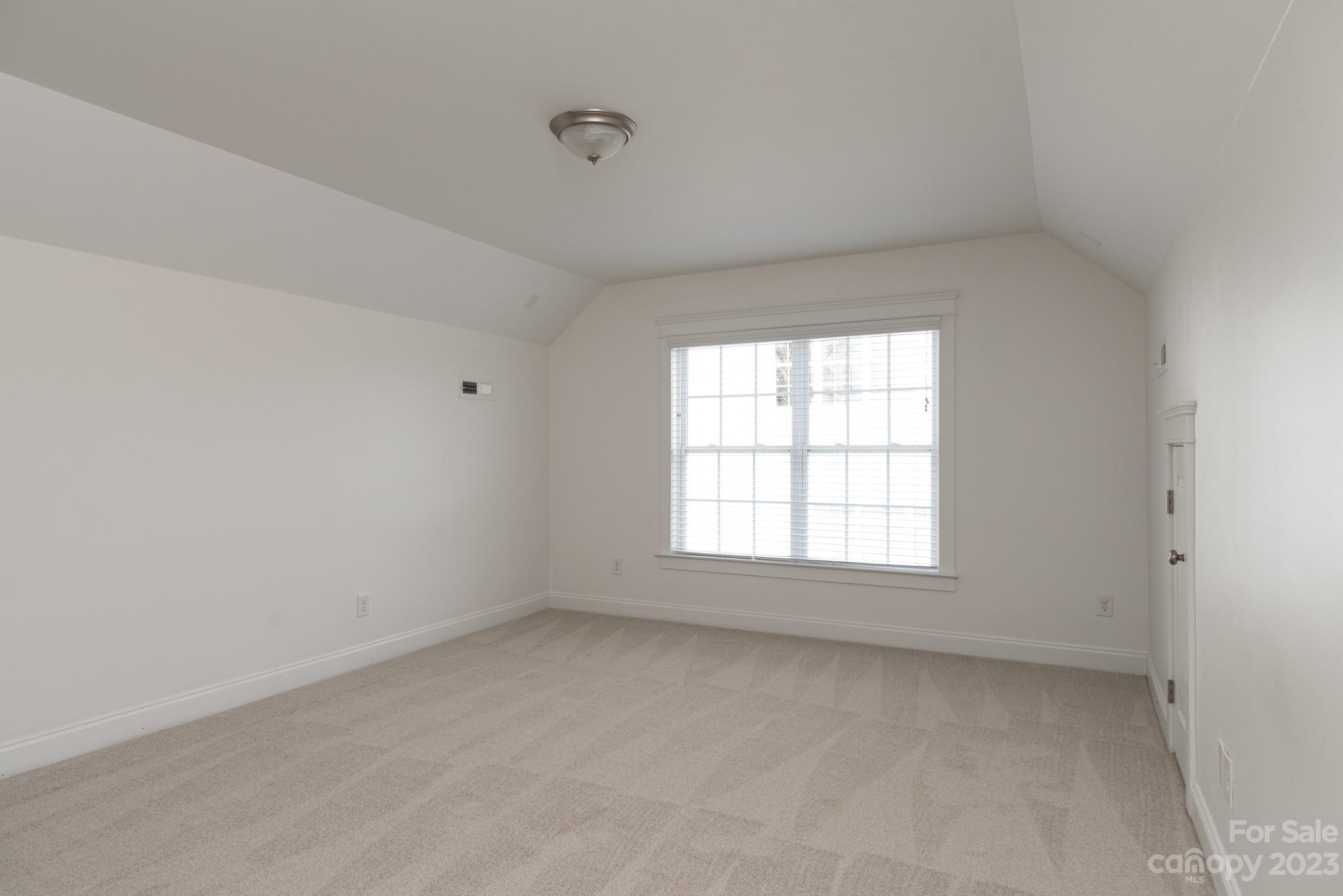 Monteith Park - Residential