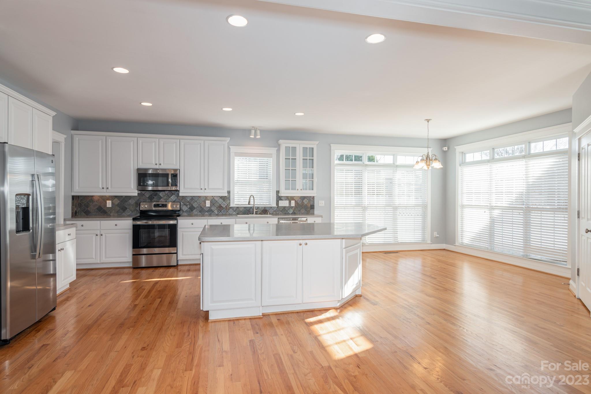 Monteith Park - Residential