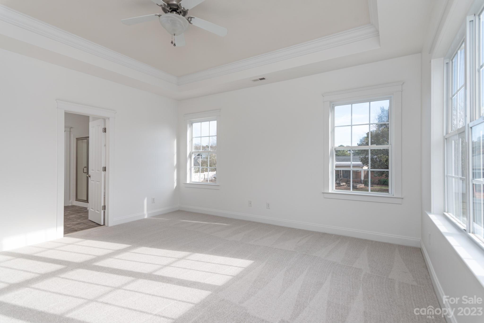 Monteith Park - Residential